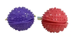 Regalo Juguete Pelota Hueca Para Snacks