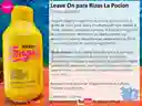 Crema De Peinar Y Gel Definidor De Rizos Tongole Pocion