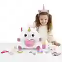 Unicorn Rescue Surprise Rainbocorns Orejas Doradas