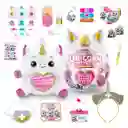 Unicorn Rescue Surprise Rainbocorns Orejas Doradas