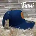 Gorra Azul