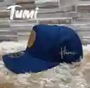 Gorra Azul