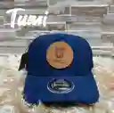 Gorra Azul