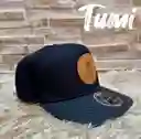 Gorra Negra - Human 1979