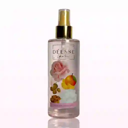 Life In Rose Splash