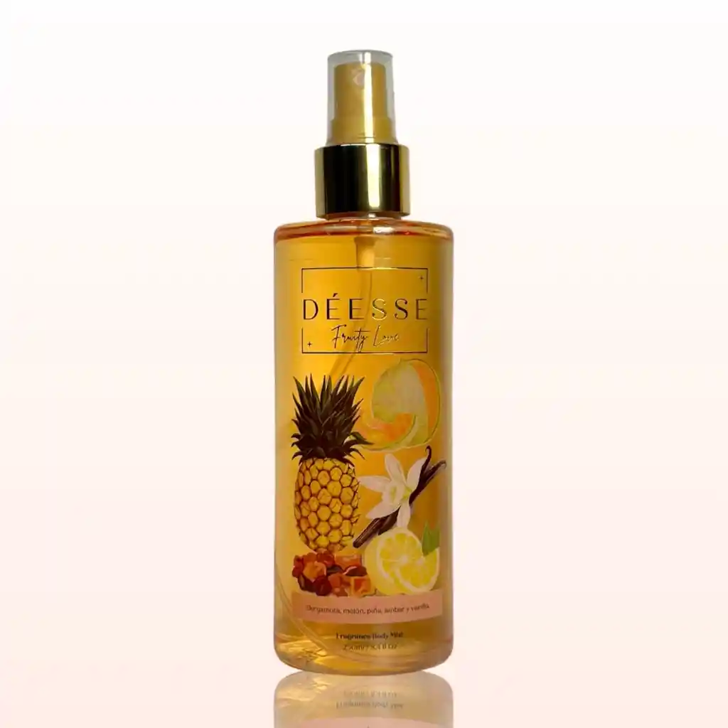 Fruity Love Splash
