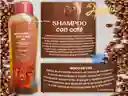 Acondicionador De Romero Y Shampoo Con Cafe Anyeluz