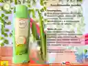 Acondicionador Aloe Vera Y Shampoo Con Cafe Anyeluz