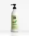 Acondicionador Vegan Keratin Collagen Hair Salon In Recamier X1000 Ml