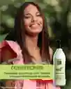 Acondicionador Vegan Keratin Collagen Hair Salon In Recamier X1000 Ml