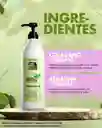 Acondicionador Vegan Keratin Collagen Hair Salon In Recamier X1000 Ml