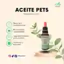 Aceite De Cbd Para Mascotas