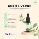 Aceite De Cannabis Medicinal Premium