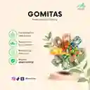 Gomas De Cbd - 1000mg