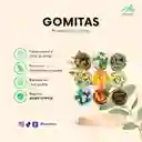Gomitas De Cbd - 250mg