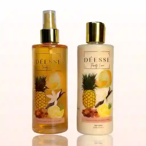 Fruity Love Kit
