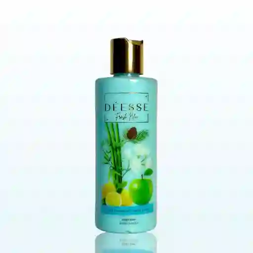 Fresh Blue Crema Corporal