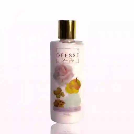 Life In Rose Crema Corporal