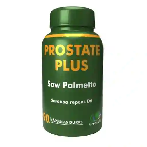 Prostate Plus Americana – Salud Prostática