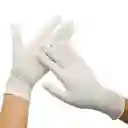 Guantes De Latex Talla Xs