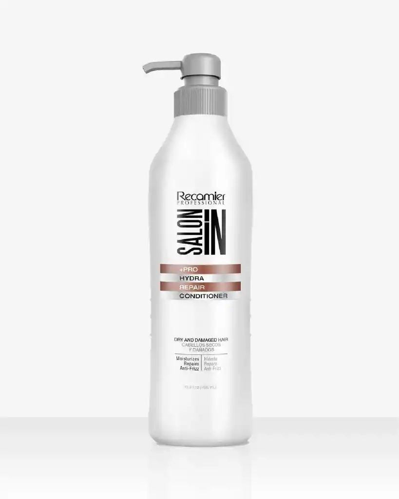 Acondicionador Hydra Repair Salon In Recamier X1000 Ml