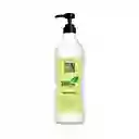 Shampoo Vegan Keratin Collagen Salon In Recamier X1000 Ml Sin Sal