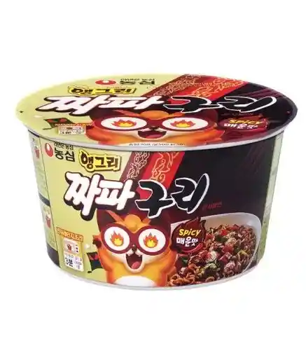 Bowl Chapaguri Picante