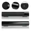 Parlante Barra De Sonido Bluetooth Portátil Sd, Usb, Radio