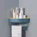 Repisa Estante Organizador Para Baño O Cocina Multiusos