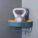 Repisa Estante Organizador Para Baño O Cocina Multiusos