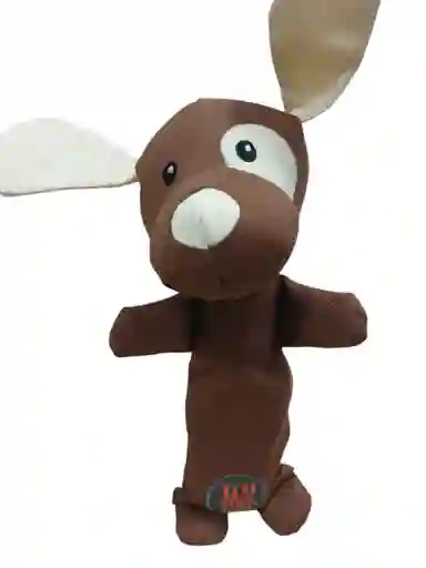 Juguete Cachorrito Resistente Para Perro