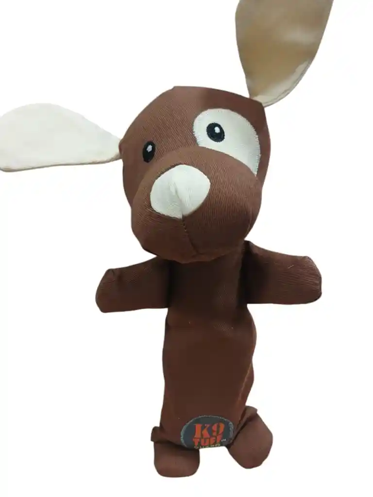 Juguete Cachorrito Resistente Para Perro
