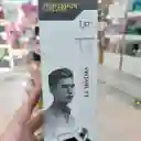 Maquina De Cortar Pelo Vintage Patillera Buda