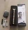 Maquina De Cortar Pelo Vintage Patillera Buda
