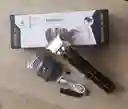 Maquina De Cortar Pelo Vintage Patillera Buda