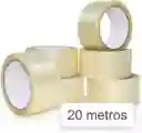 Cinta Ancha / Gruesa De 20 Metros