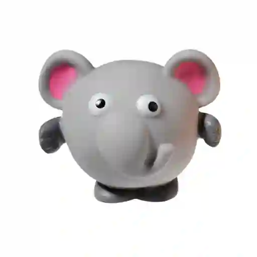 Juguete Vinilo Elefante (cm) (j)