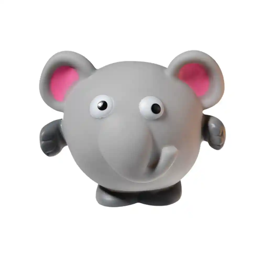 Juguete Vinilo Elefante (cm) (j)