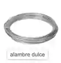 Alambre Dulce 3 Metros