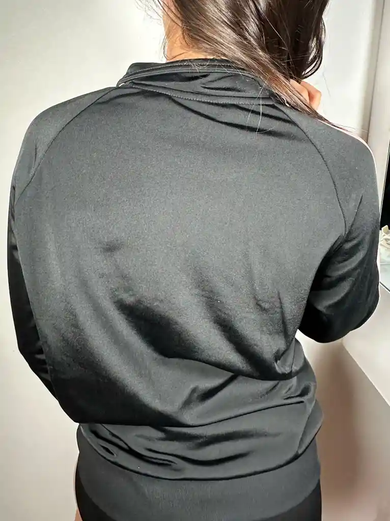 Conjunto Buzo Deportivo Adidas Chaqueta Fit Año 2025