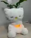 Peluche Apego Con Respiracion Sonido Luz