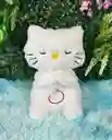 Peluche Apego Con Respiracion Sonido Luz