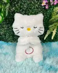 Peluche Apego Con Respiracion Sonido Luz