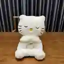 Peluche Apego Con Respiracion Sonido Luz