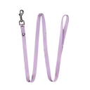 Correa Para Perro Nylon Morado Puppis - S
