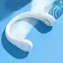 Ventilador De Cuello Recargable