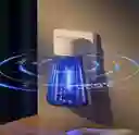Lampara Matamosquito