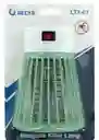 Lampara Matamosquito