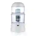 Filtro Purificador De Agua 12 Litros Ecotrade Filters