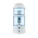 Filtro Purificador De Agua Casero 14 Litros Ecotrade